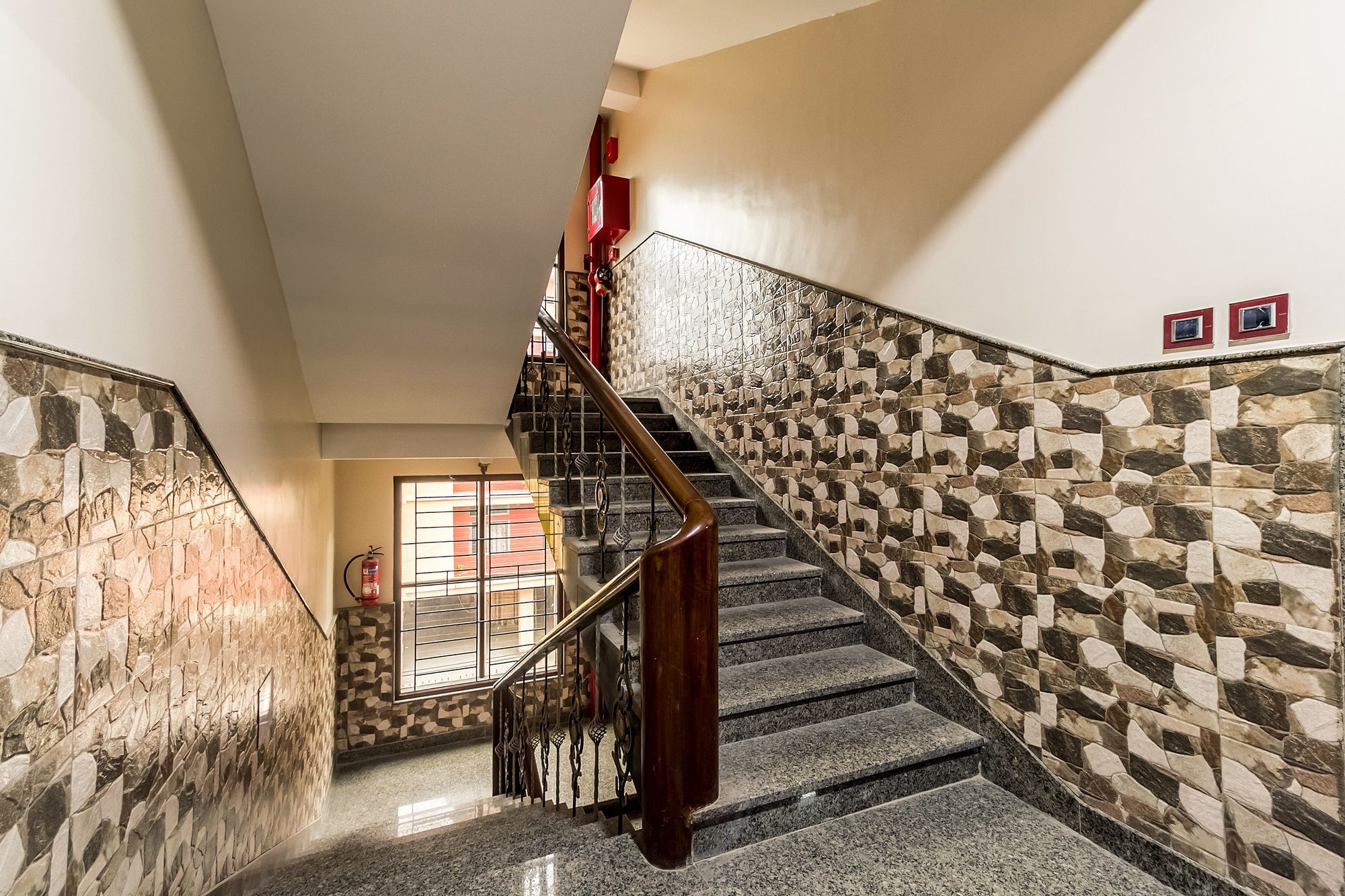 Super Hotel O Cherry City Cottage Dispur Buitenkant foto