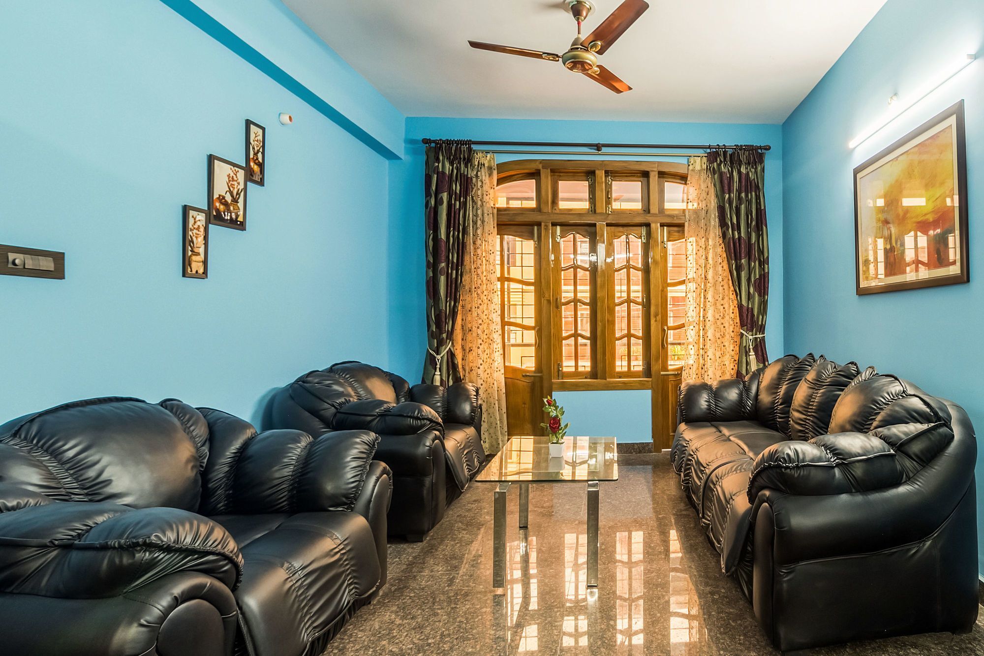Super Hotel O Cherry City Cottage Dispur Buitenkant foto